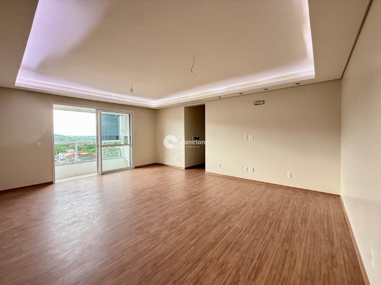 Apartamento à venda no Nossa Senhora das Dores: 