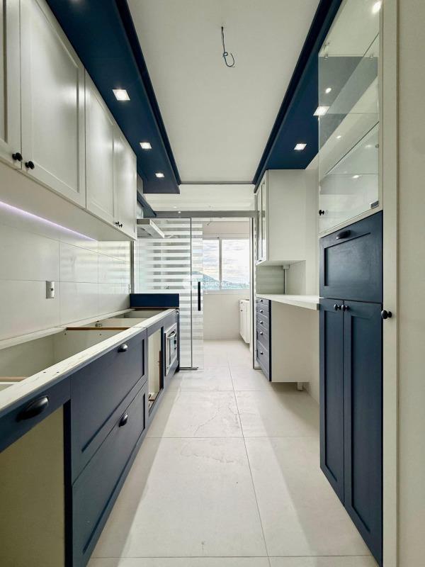 Apartamento à venda no Nossa Senhora das Dores: 