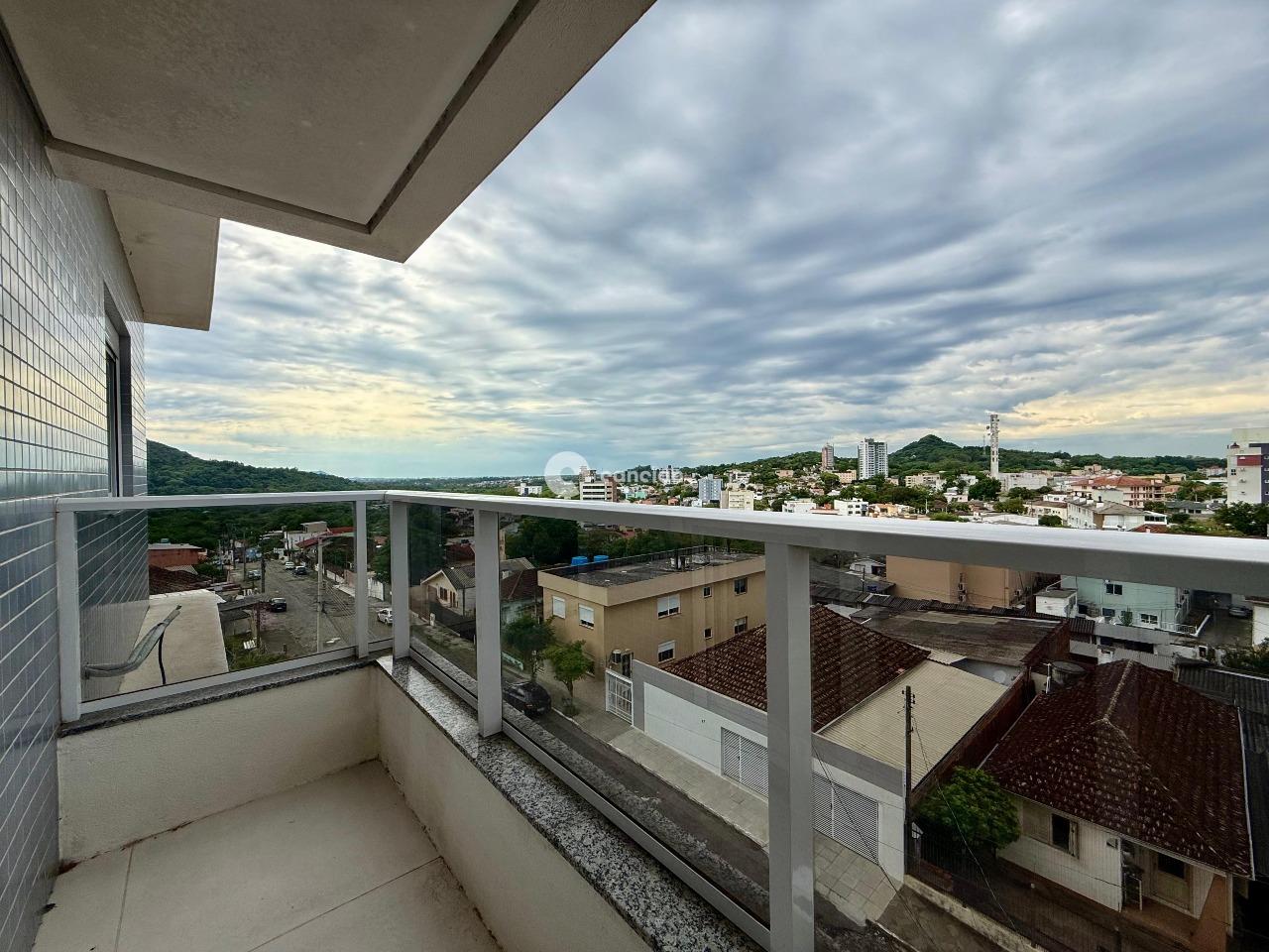 Apartamento à venda no Nossa Senhora das Dores: 