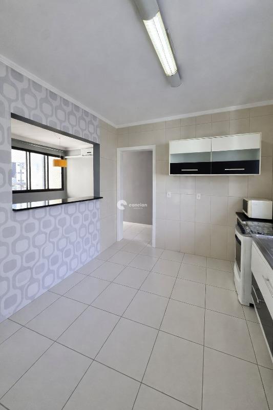 Apartamento à venda no Bonfim: 