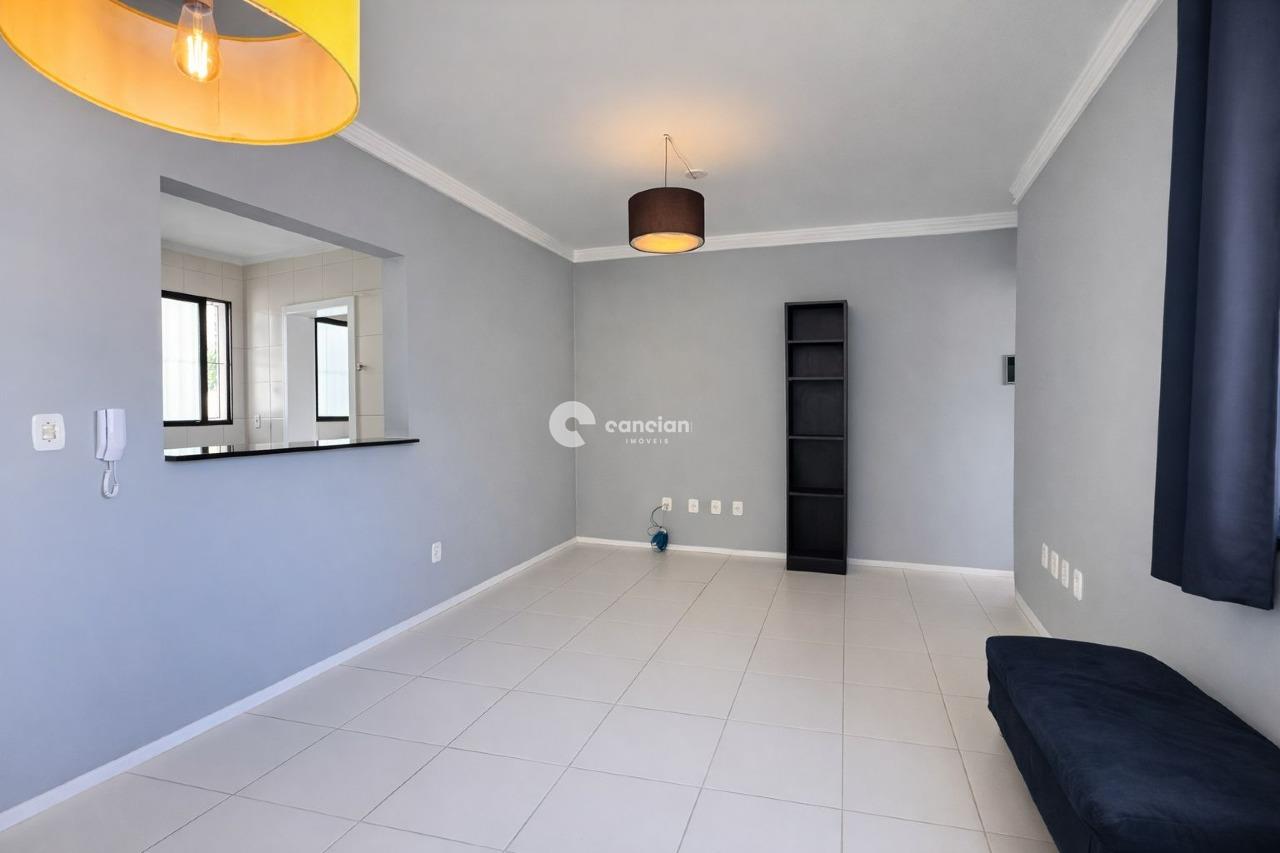 Apartamento à venda no Bonfim: 
