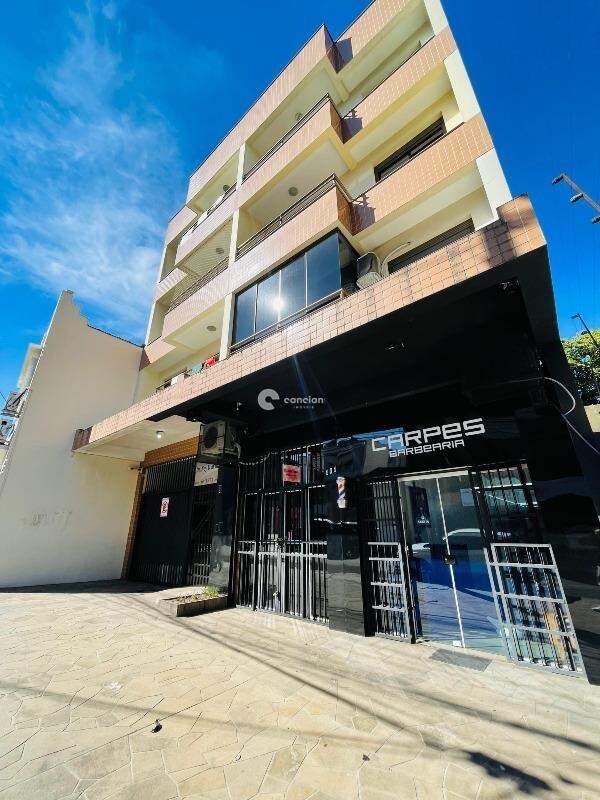 Apartamento à venda no Bonfim: 