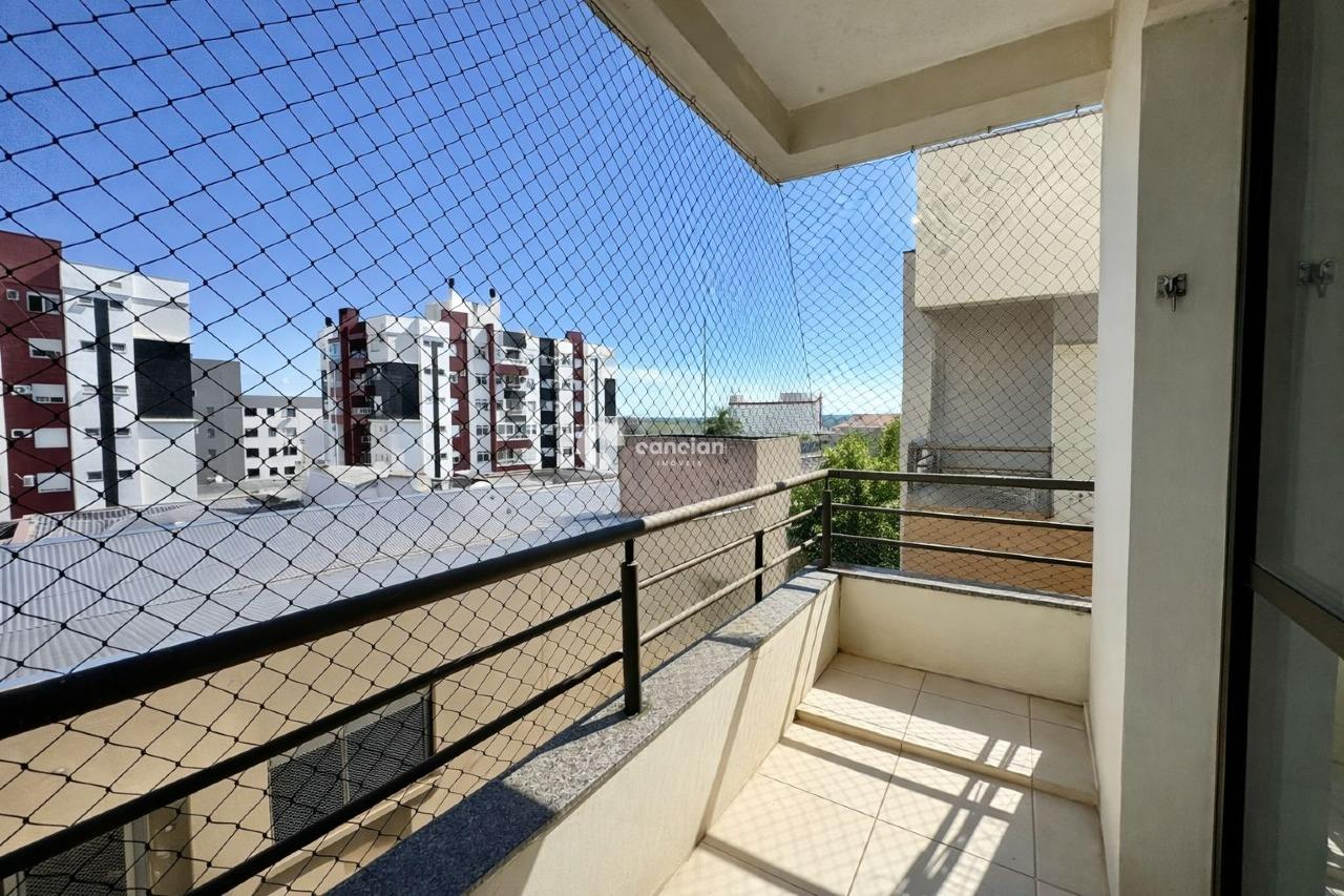 Apartamento à venda no Bonfim: 