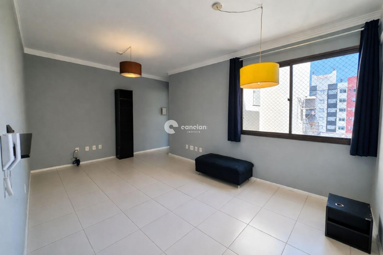 Apartamento à venda no Bonfim: 