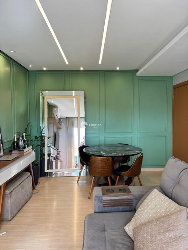 Apartamento à venda no Presidente João Goulart: 