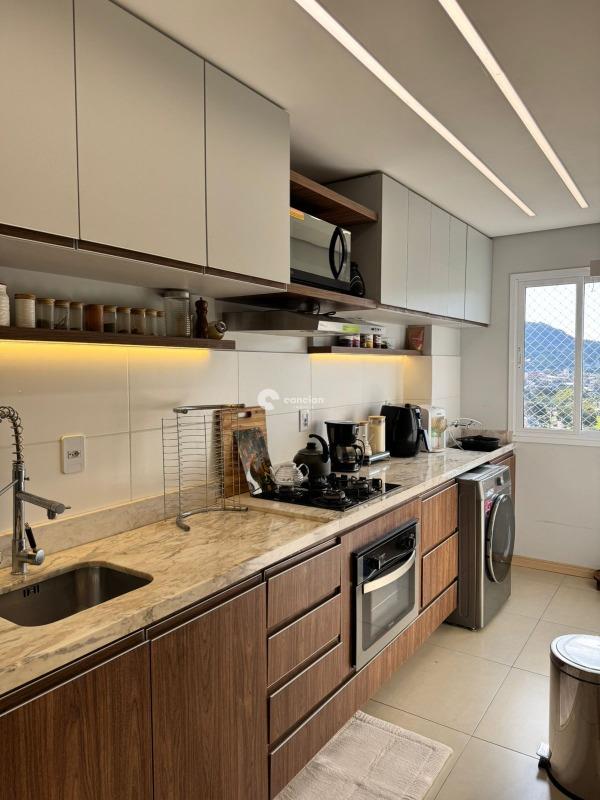 Apartamento à venda no Presidente João Goulart: 