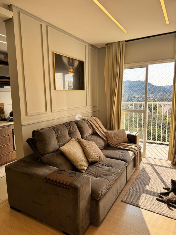 Apartamento à venda no Presidente João Goulart: 