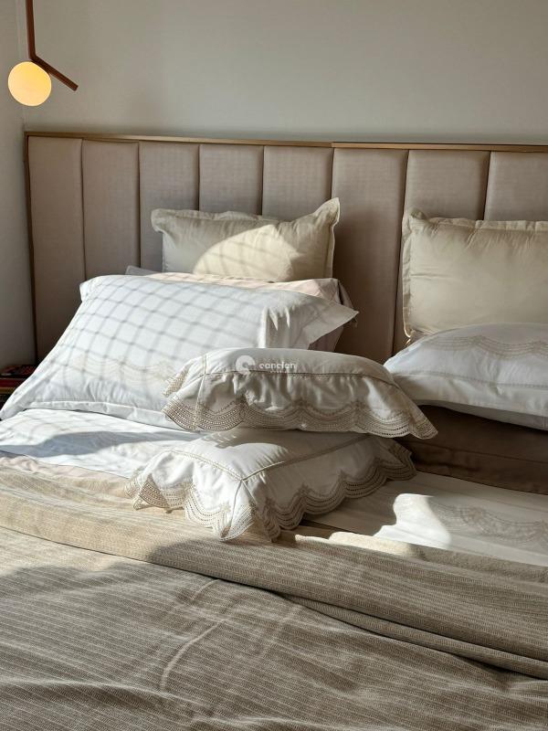 Apartamento à venda no Presidente João Goulart: 