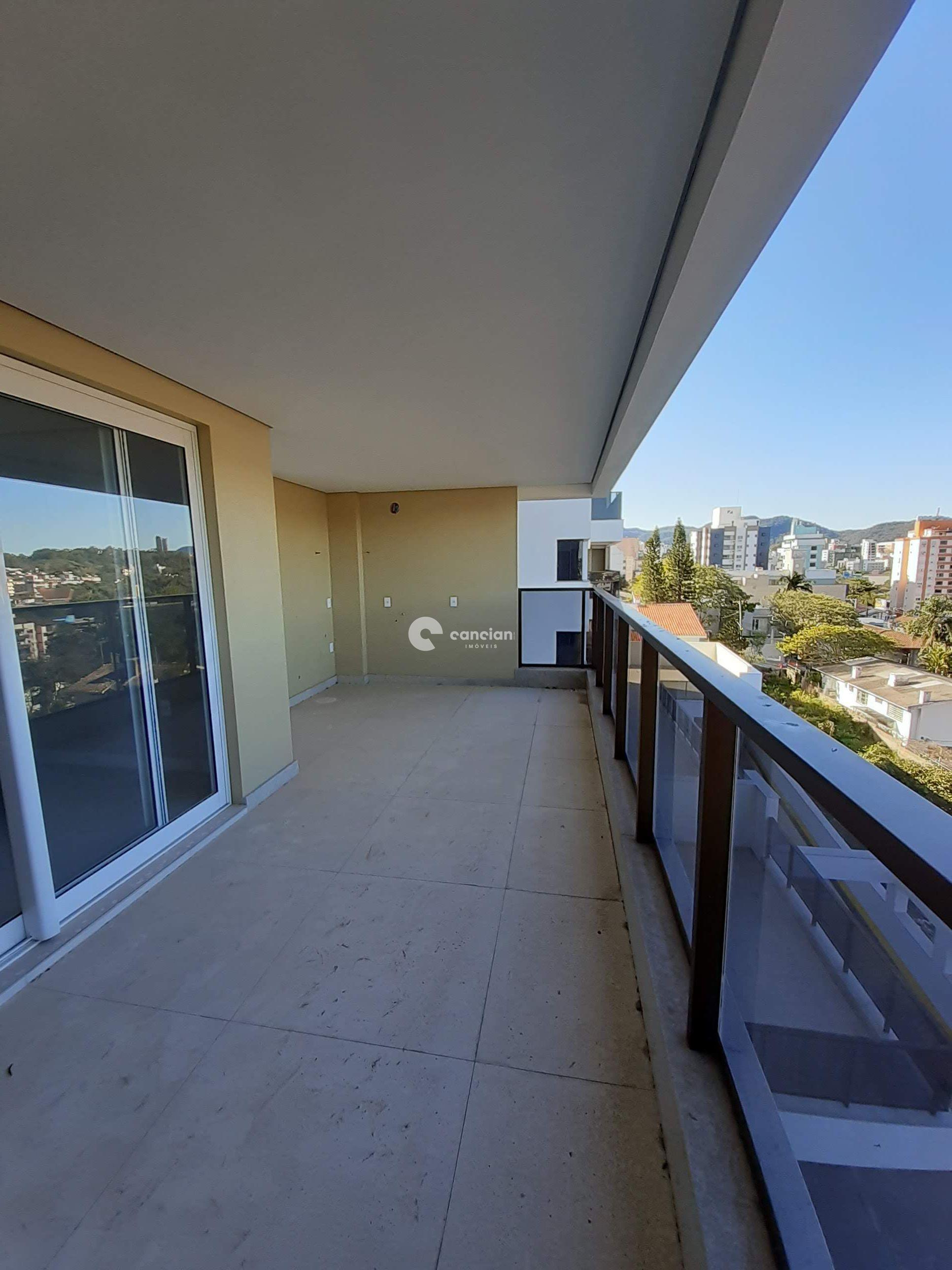 Apartamento para aluguel no Nossa Senhora de Lourdes: 