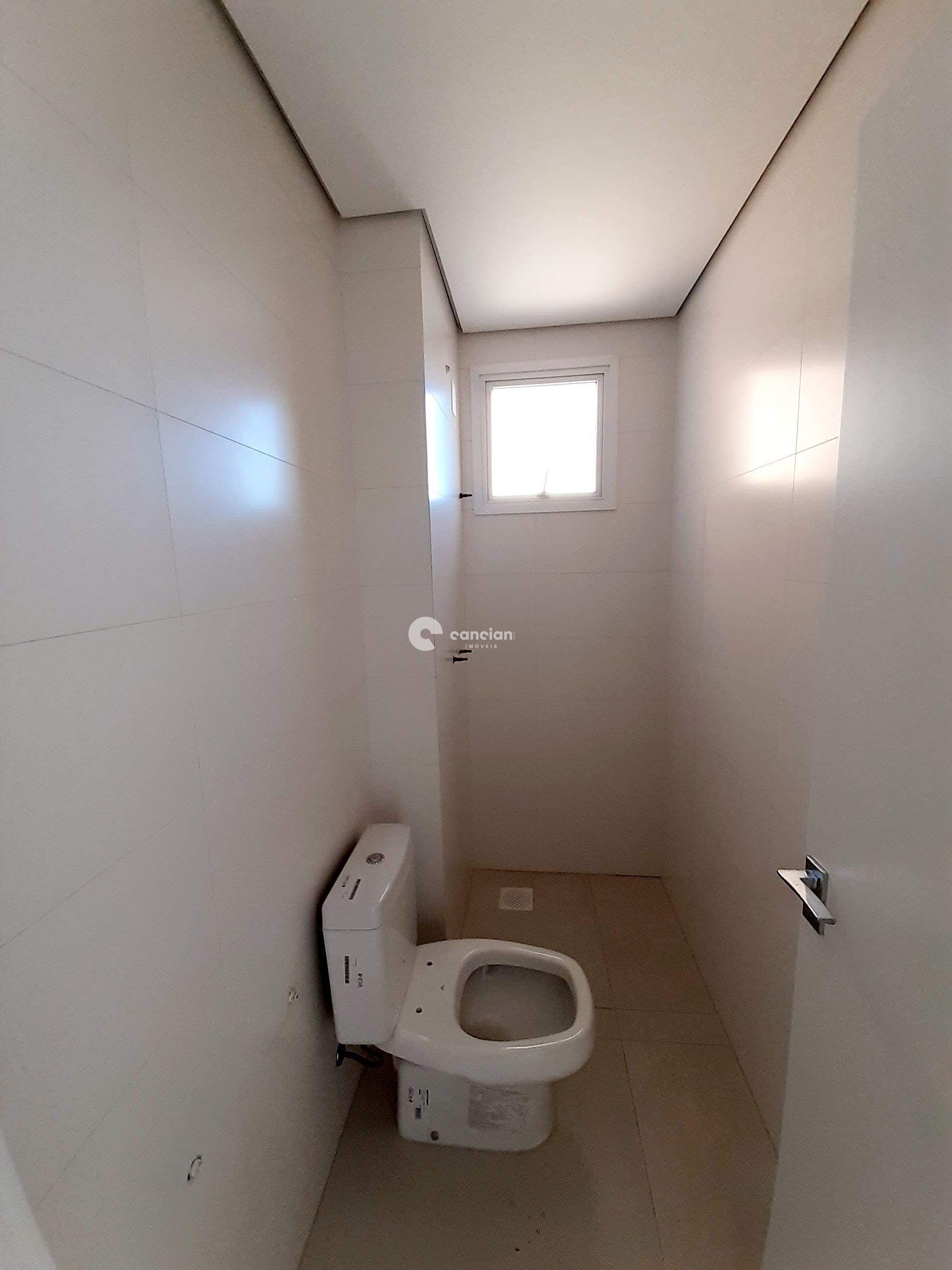 Apartamento para aluguel no Nossa Senhora de Lourdes: 