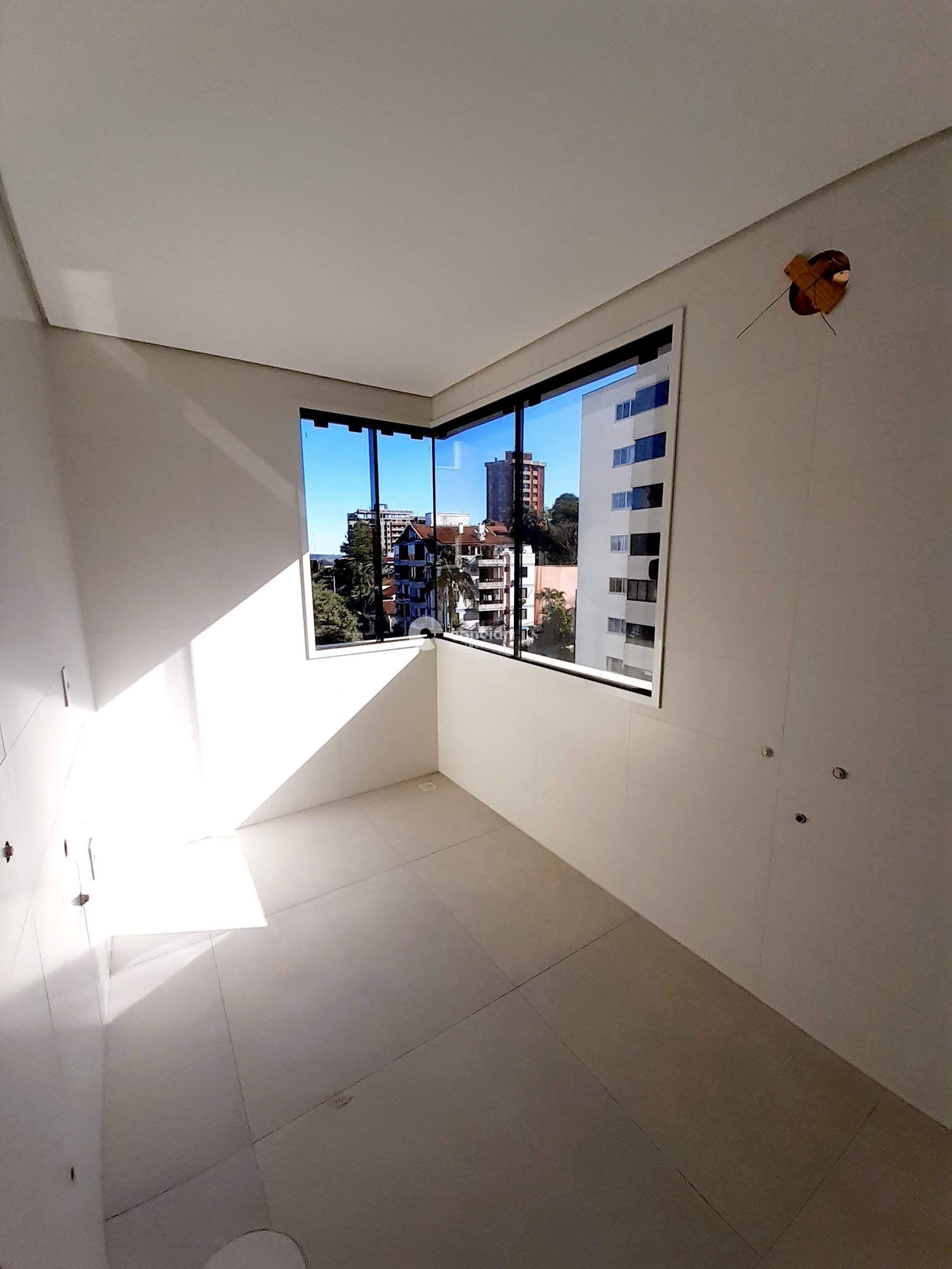 Apartamento para aluguel no Nossa Senhora de Lourdes: 