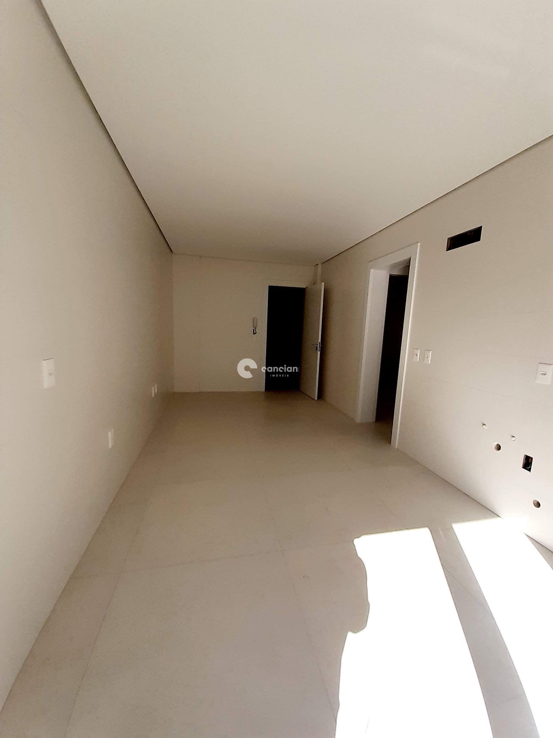 Apartamento para aluguel no Nossa Senhora de Lourdes: 