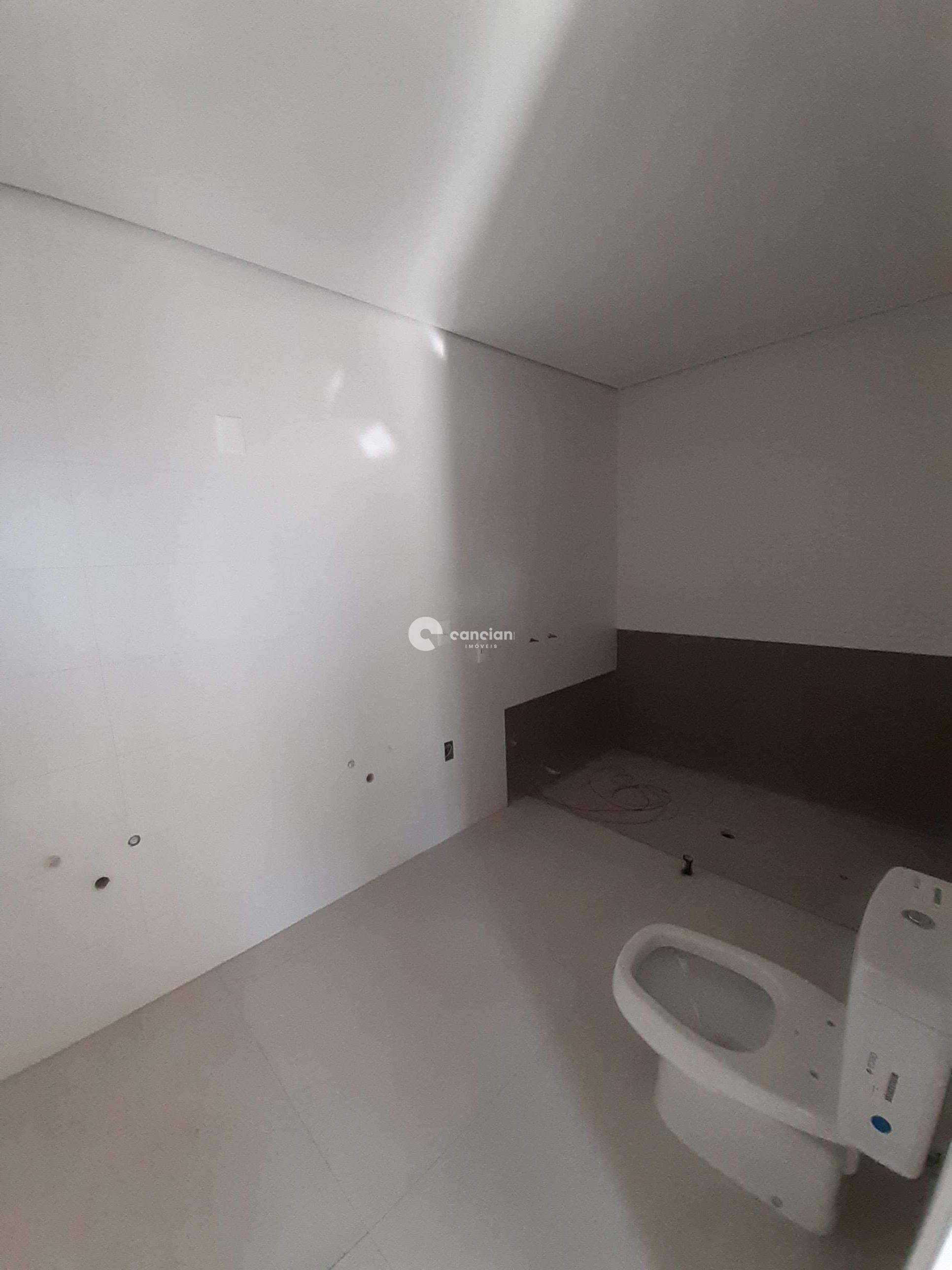 Apartamento para aluguel no Nossa Senhora de Lourdes: 