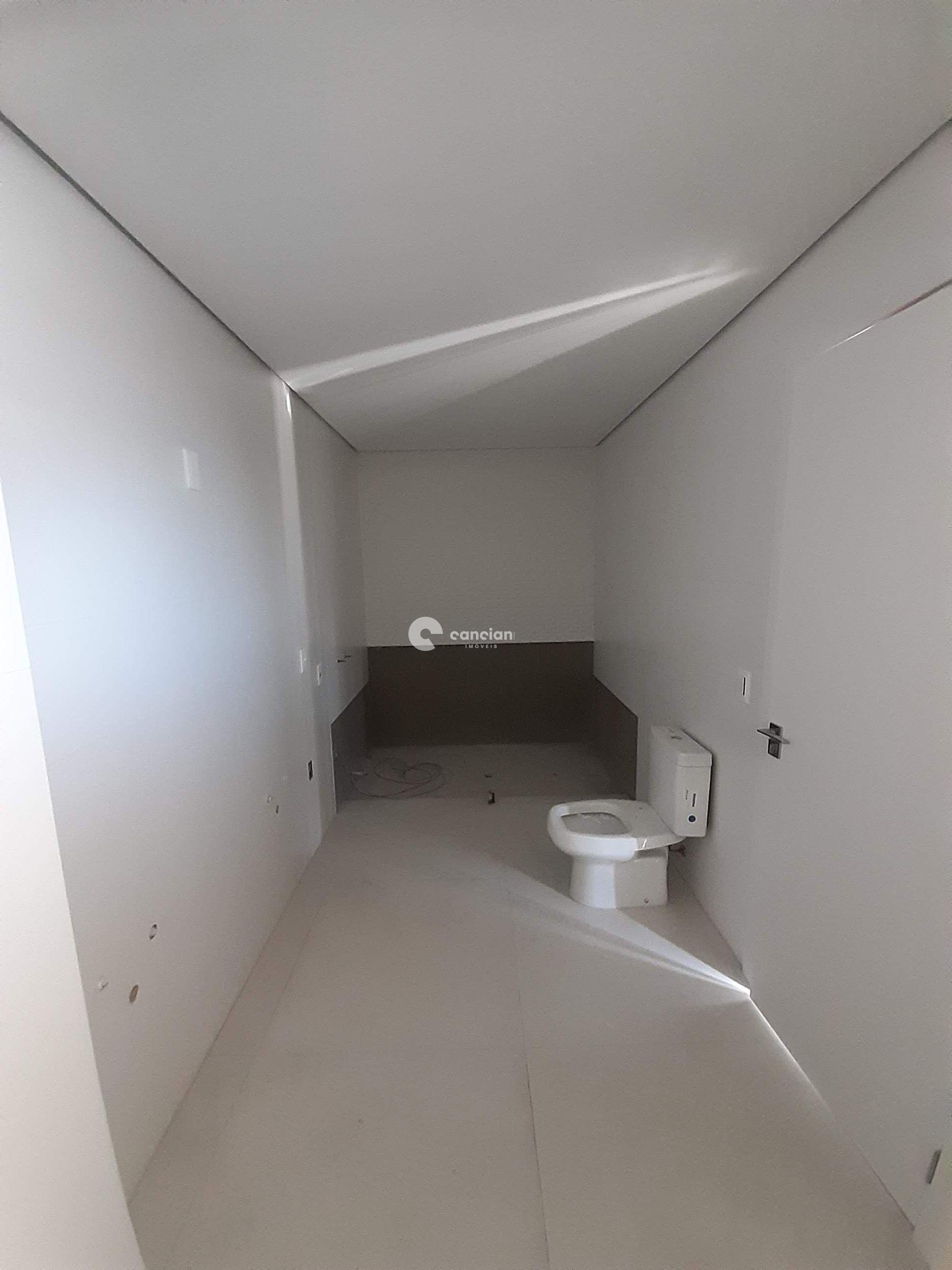 Apartamento para aluguel no Nossa Senhora de Lourdes: 