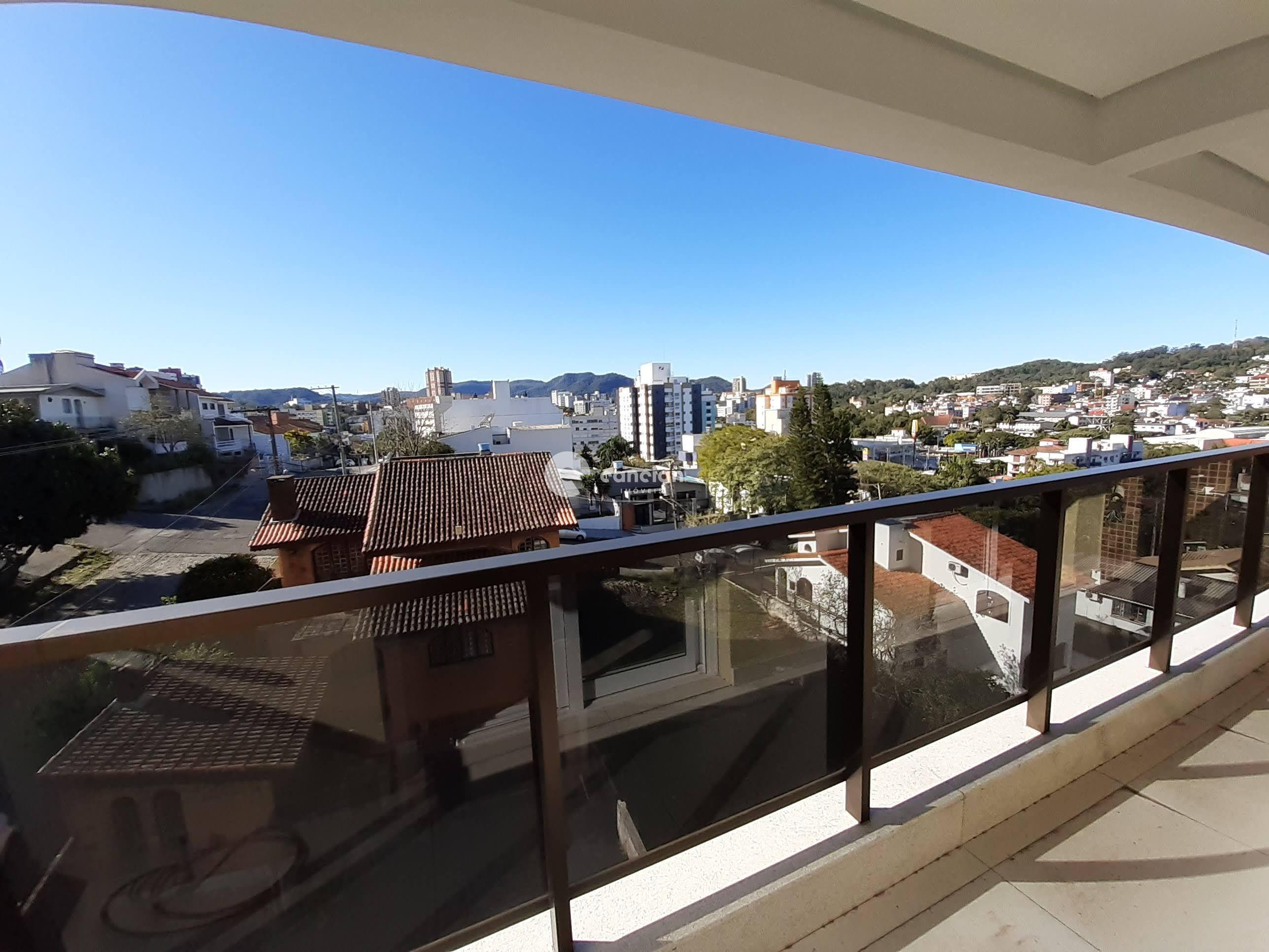 Apartamento para aluguel no Nossa Senhora de Lourdes: 