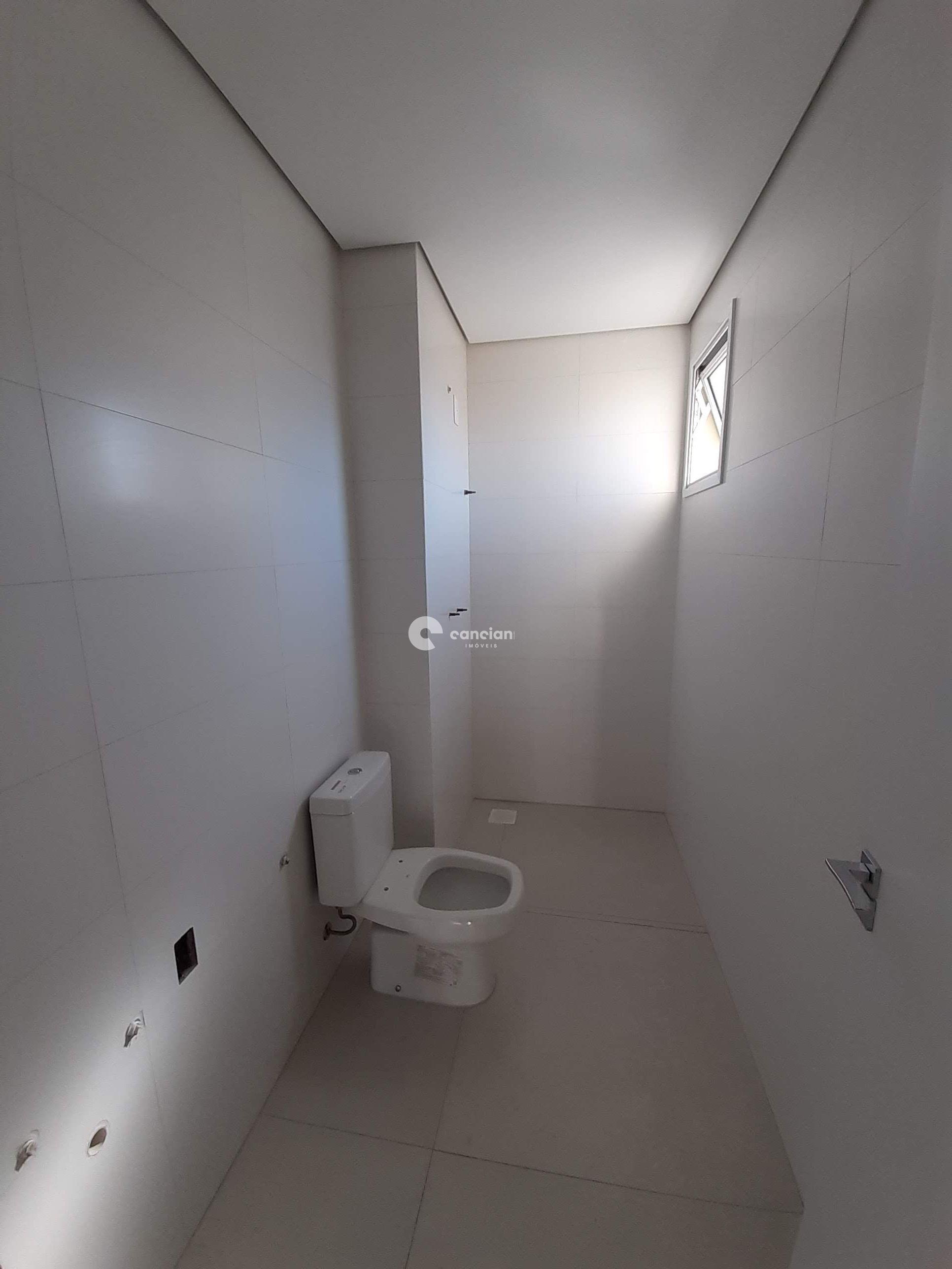 Apartamento para aluguel no Nossa Senhora de Lourdes: 