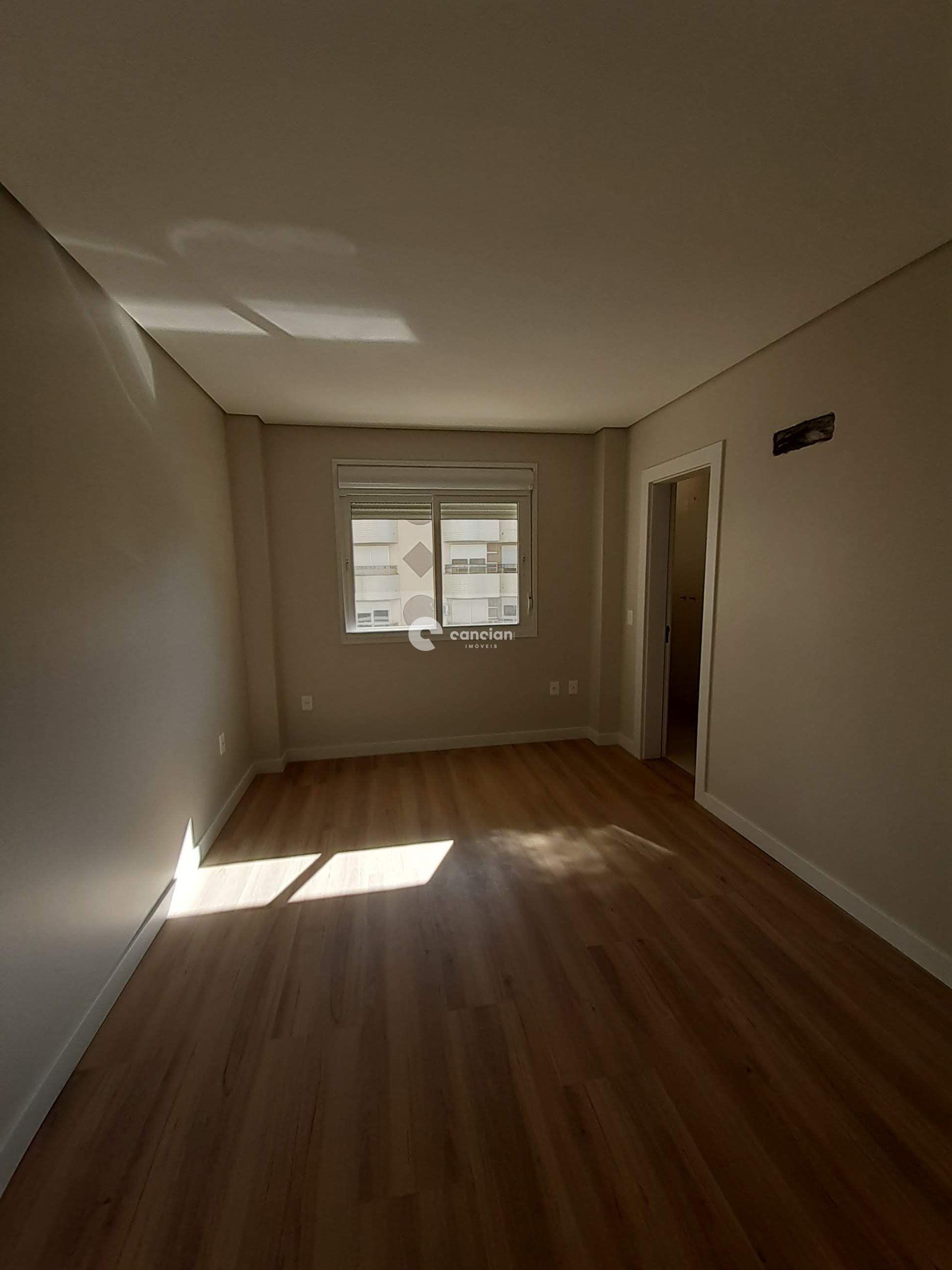 Apartamento para aluguel no Nossa Senhora de Lourdes: 