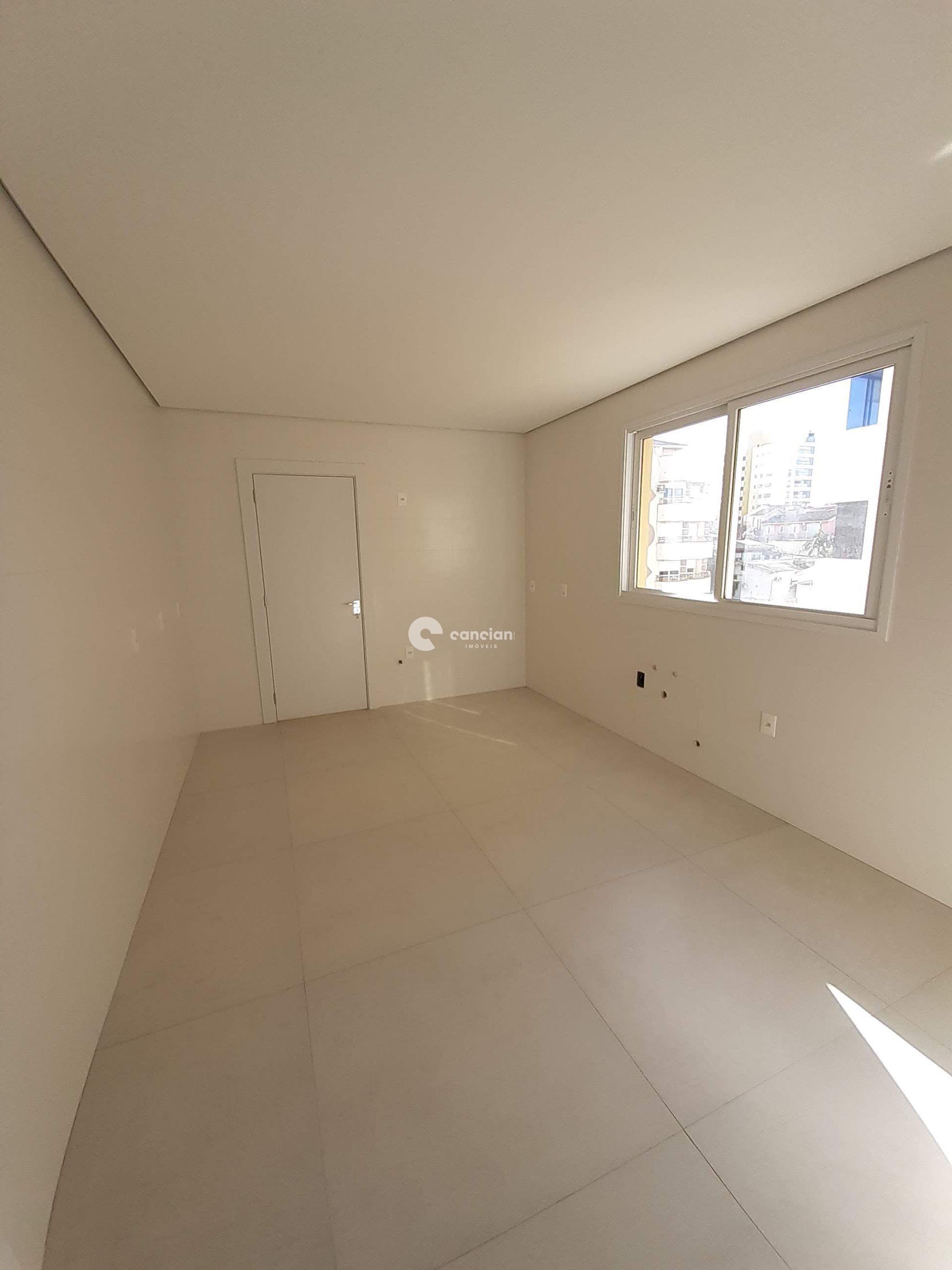 Apartamento para aluguel no Nossa Senhora de Lourdes: 