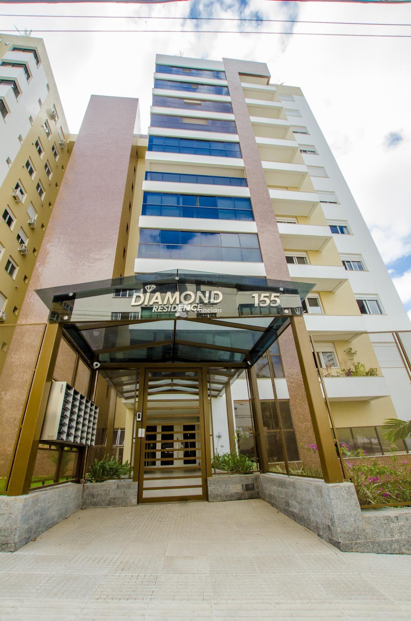 Apartamento para aluguel no Nossa Senhora de Lourdes: 