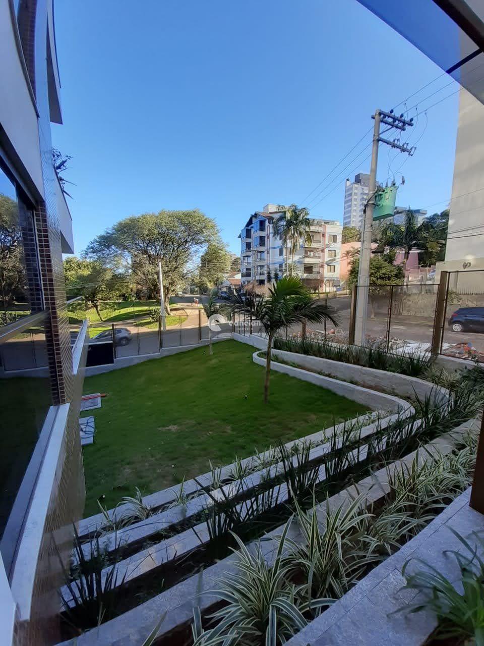 Apartamento para aluguel no Nossa Senhora de Lourdes: 