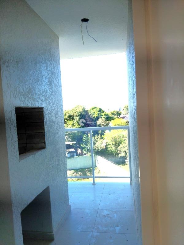 Apartamento para aluguel no Camobi: 