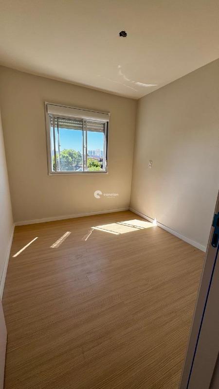 Apartamento para aluguel no Camobi: 