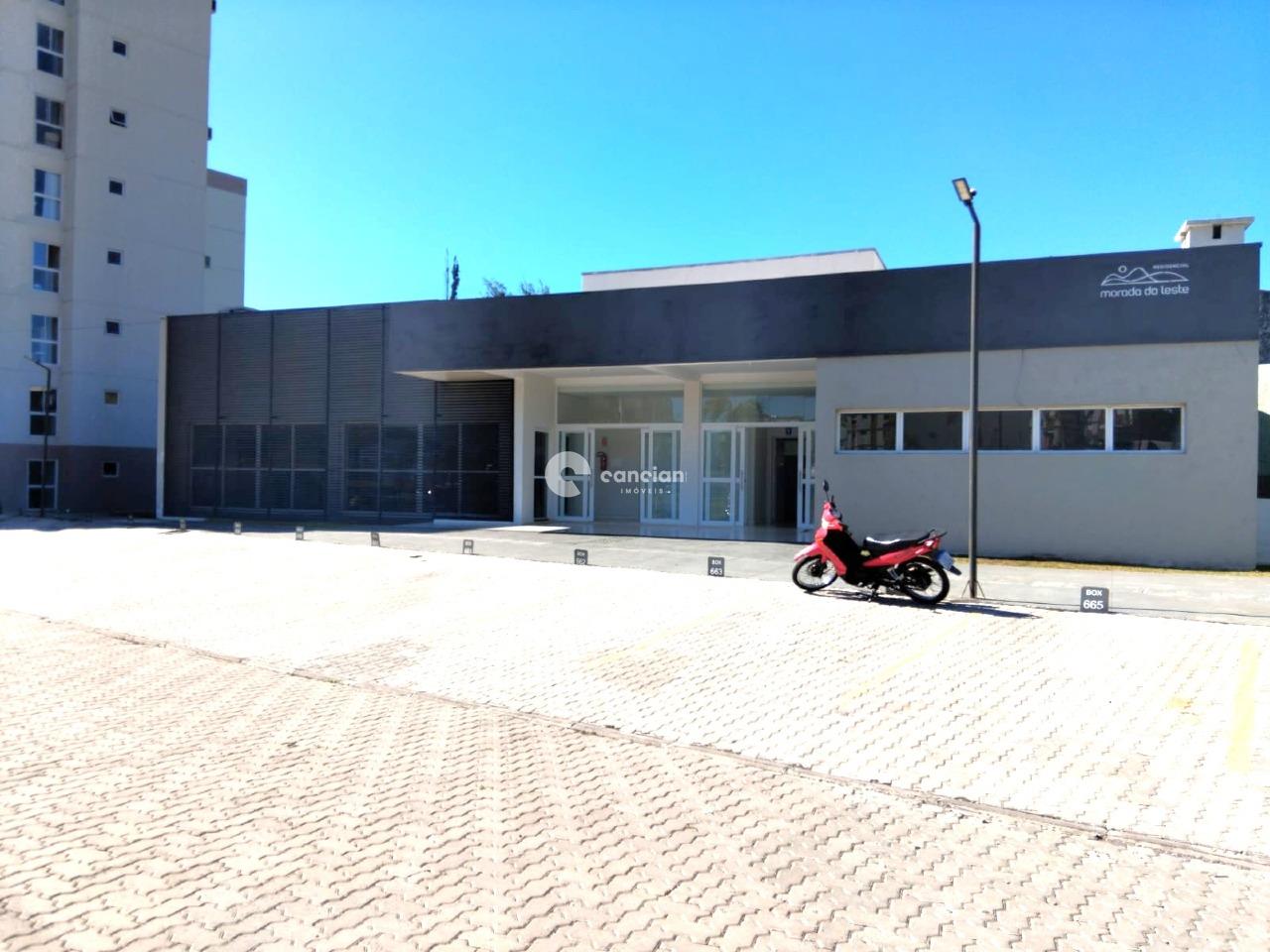 Apartamento para aluguel no Camobi: 