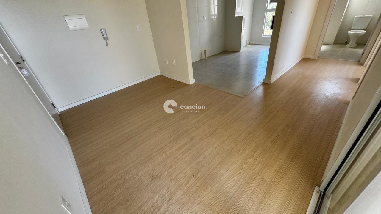 Apartamento para aluguel no Camobi: 