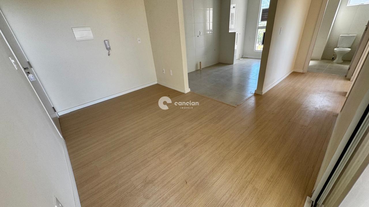 Apartamento para aluguel no Camobi: 