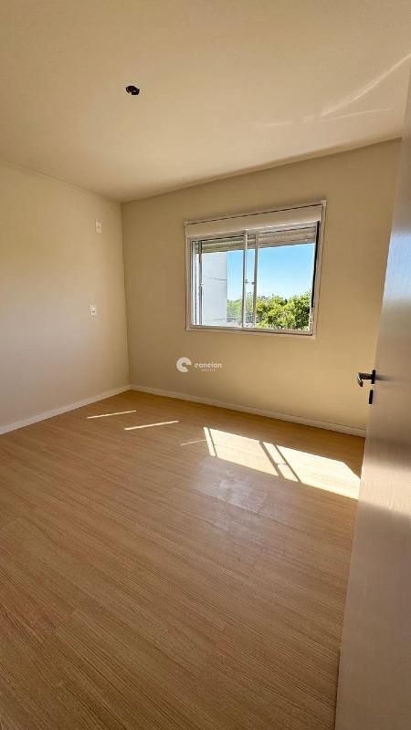 Apartamento para aluguel no Camobi: 