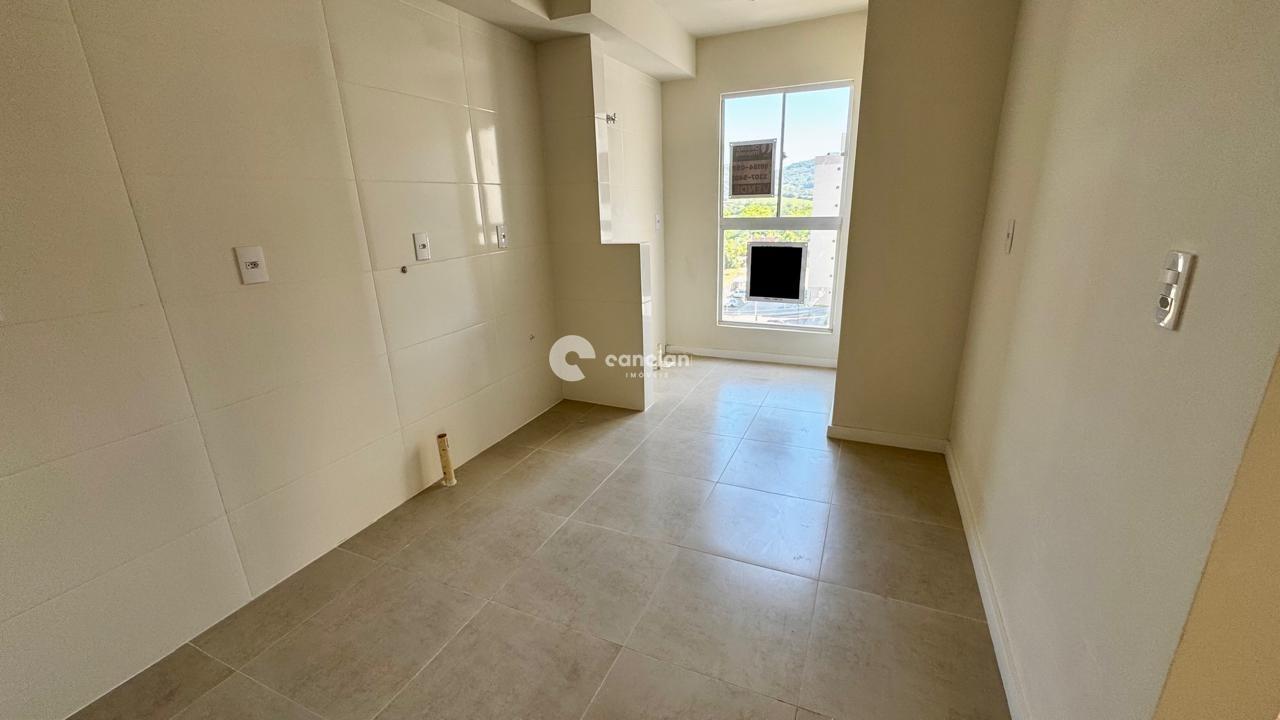 Apartamento para aluguel no Camobi: 