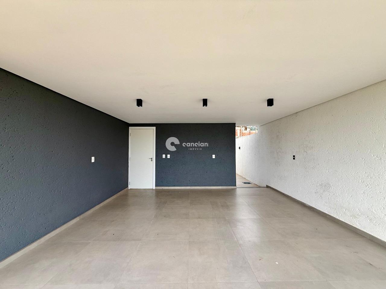 Casa de Condomínio para aluguel no Tomazetti: 