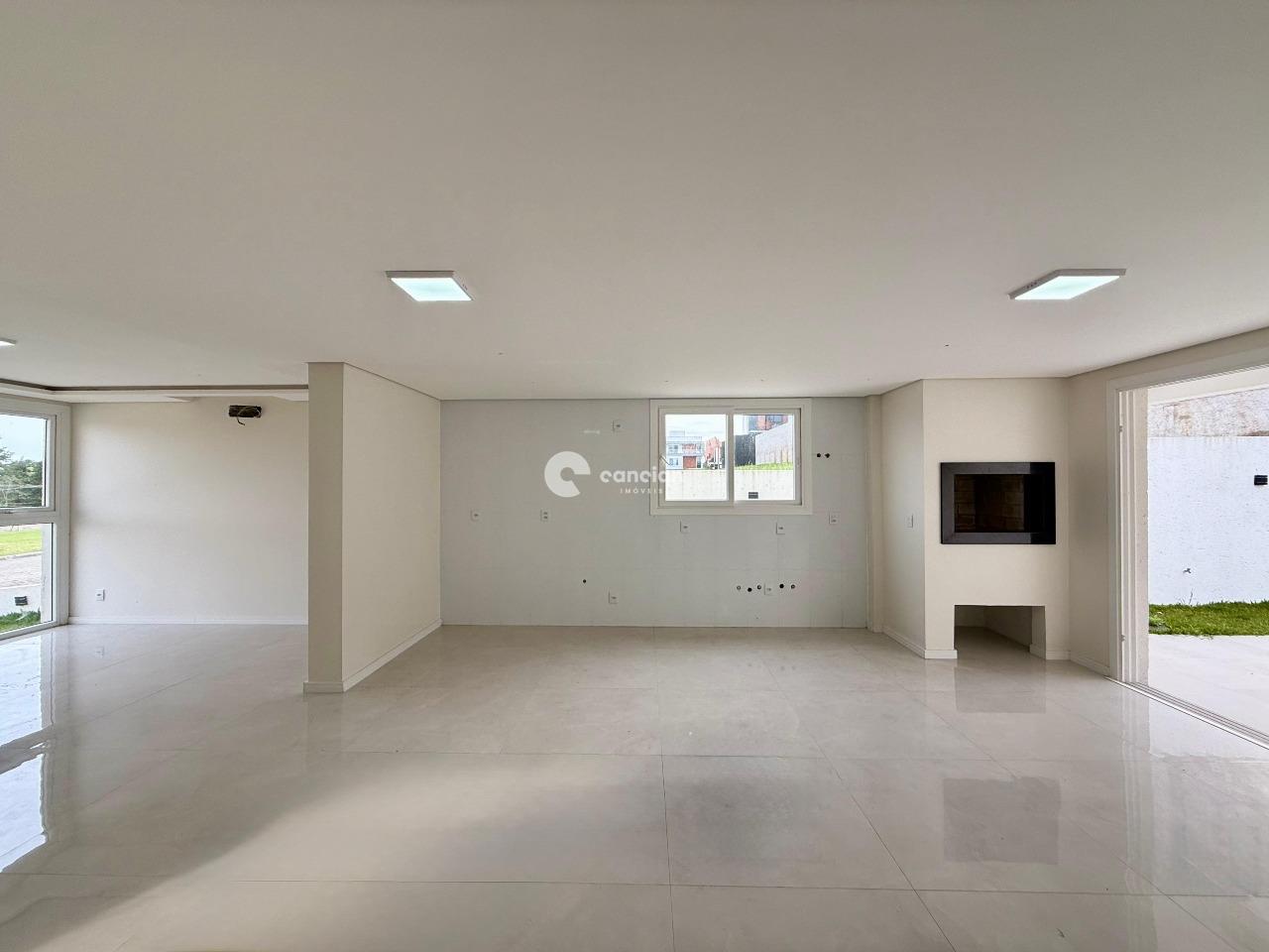 Casa de Condomínio para aluguel no Tomazetti: 