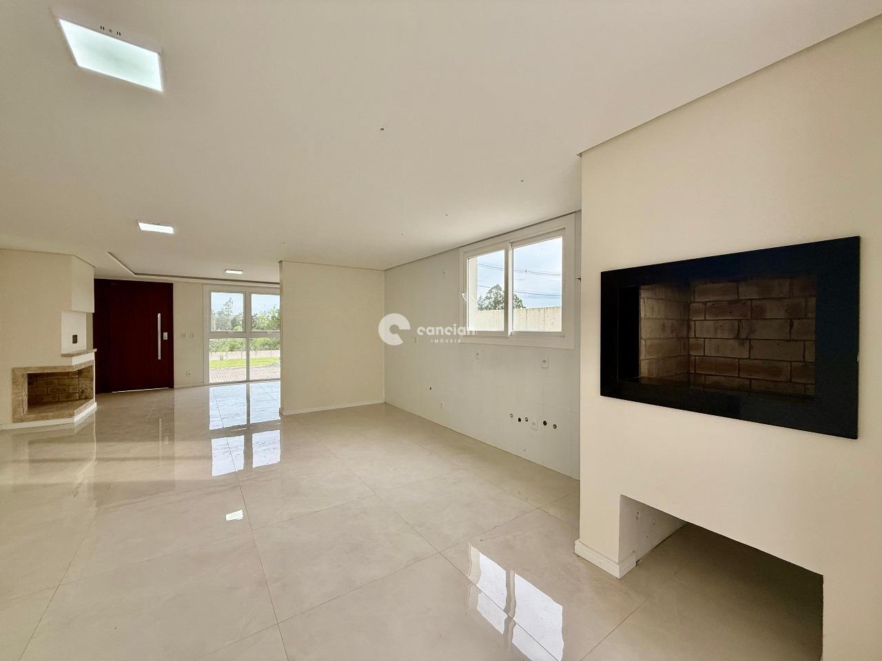 Casa de Condomínio para aluguel no Tomazetti: 