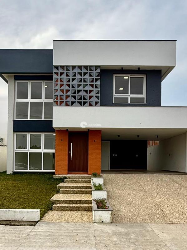 Casa de Condomínio para aluguel no Tomazetti: 