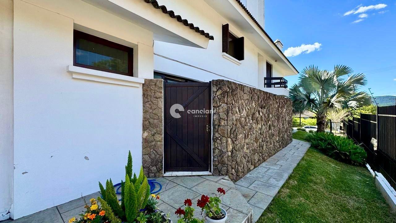 Casa para aluguel no Camobi: 