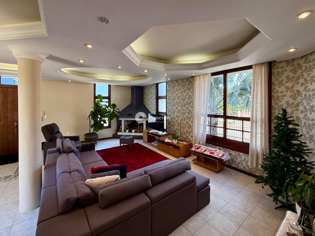 Casa para aluguel no Camobi: 