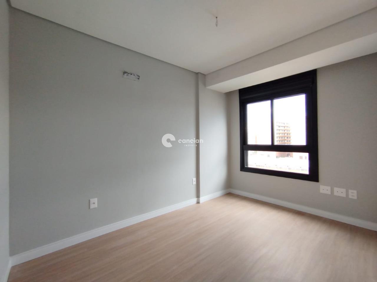 Apartamento para aluguel no Nossa Senhora de Lourdes: 