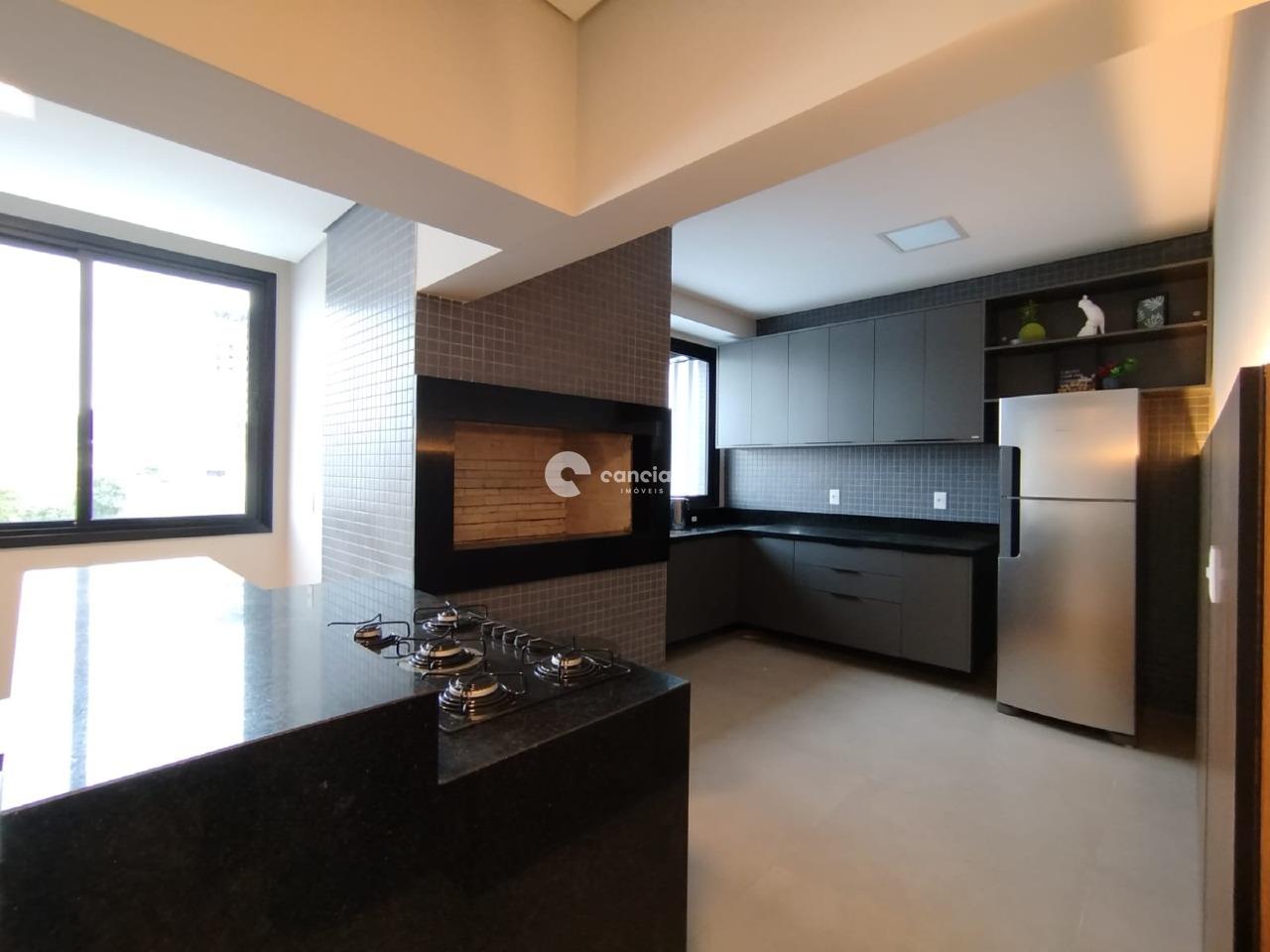 Apartamento para aluguel no Nossa Senhora de Lourdes: 