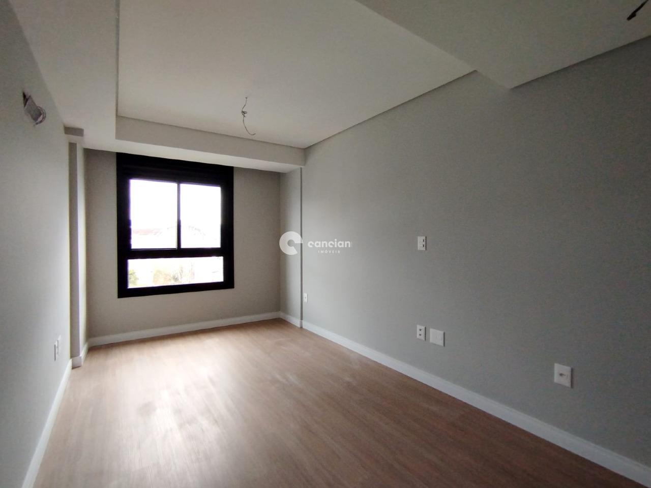 Apartamento para aluguel no Nossa Senhora de Lourdes: 