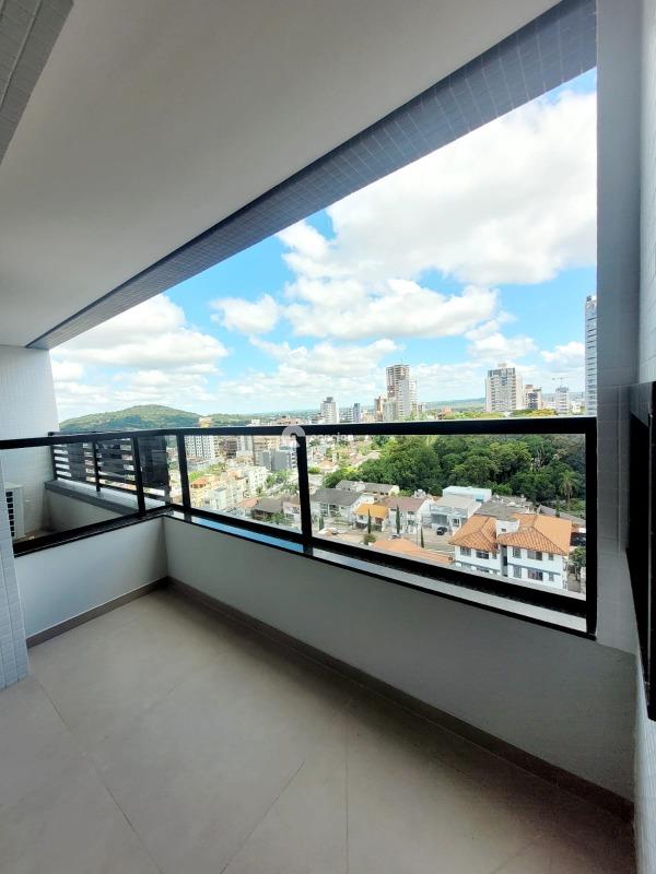 Apartamento para aluguel no Nossa Senhora de Lourdes: 