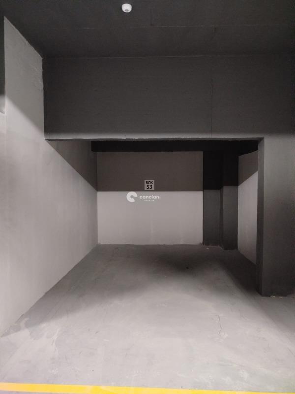 Apartamento para aluguel no Nossa Senhora de Lourdes: 