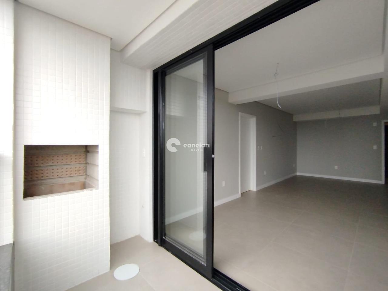 Apartamento para aluguel no Nossa Senhora de Lourdes: 