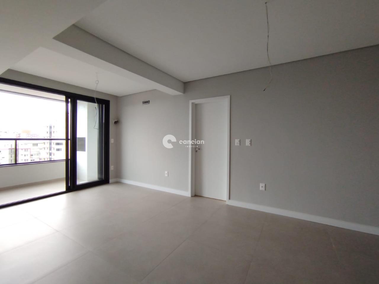 Apartamento para aluguel no Nossa Senhora de Lourdes: 