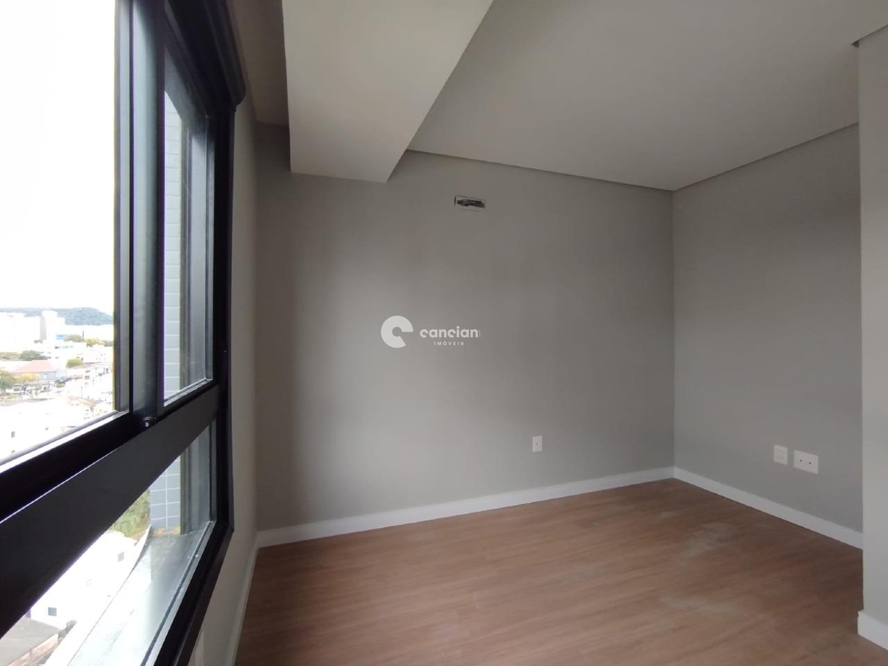 Apartamento para aluguel no Nossa Senhora de Lourdes: 