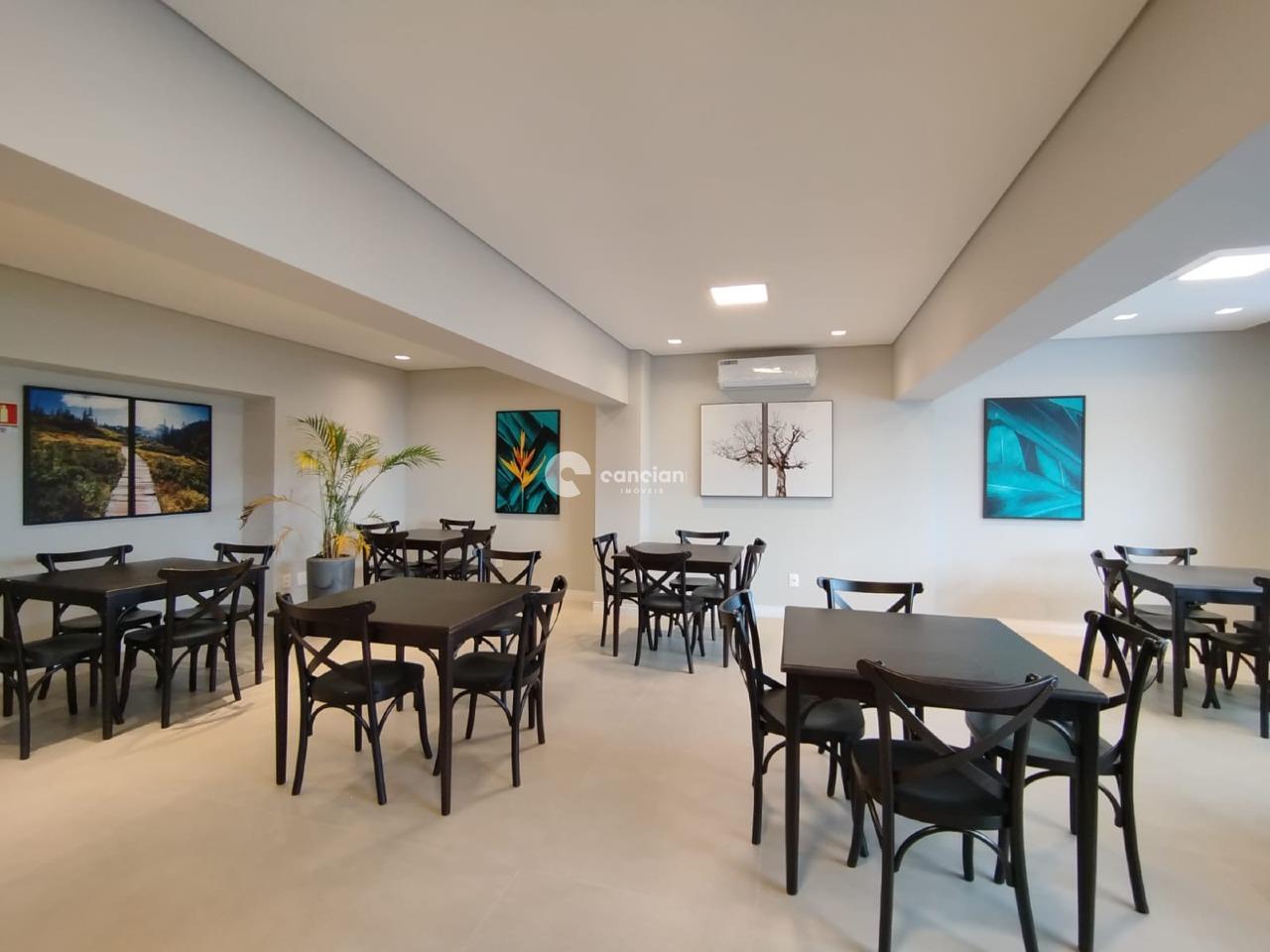 Apartamento para aluguel no Nossa Senhora de Lourdes: 