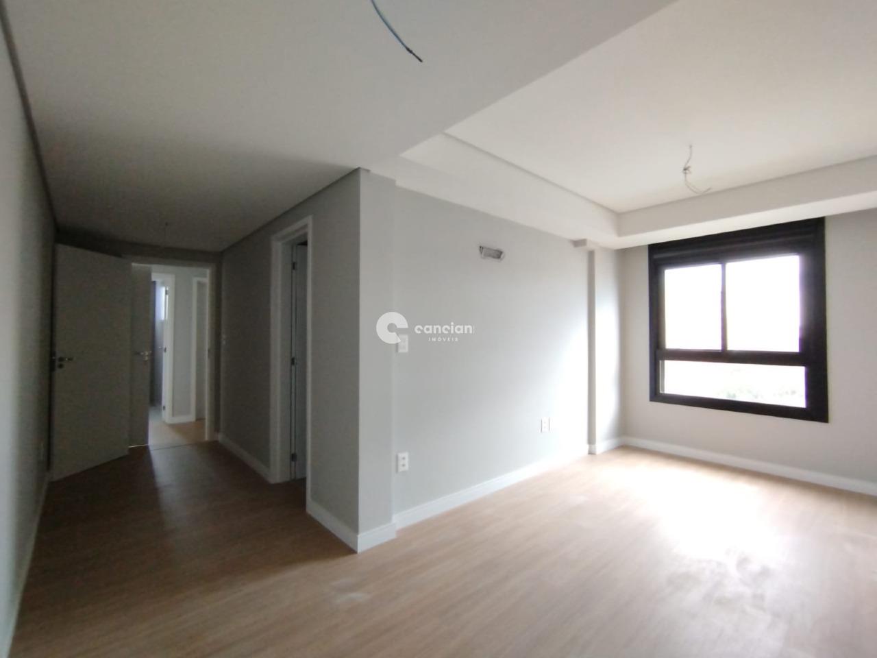 Apartamento para aluguel no Nossa Senhora de Lourdes: 