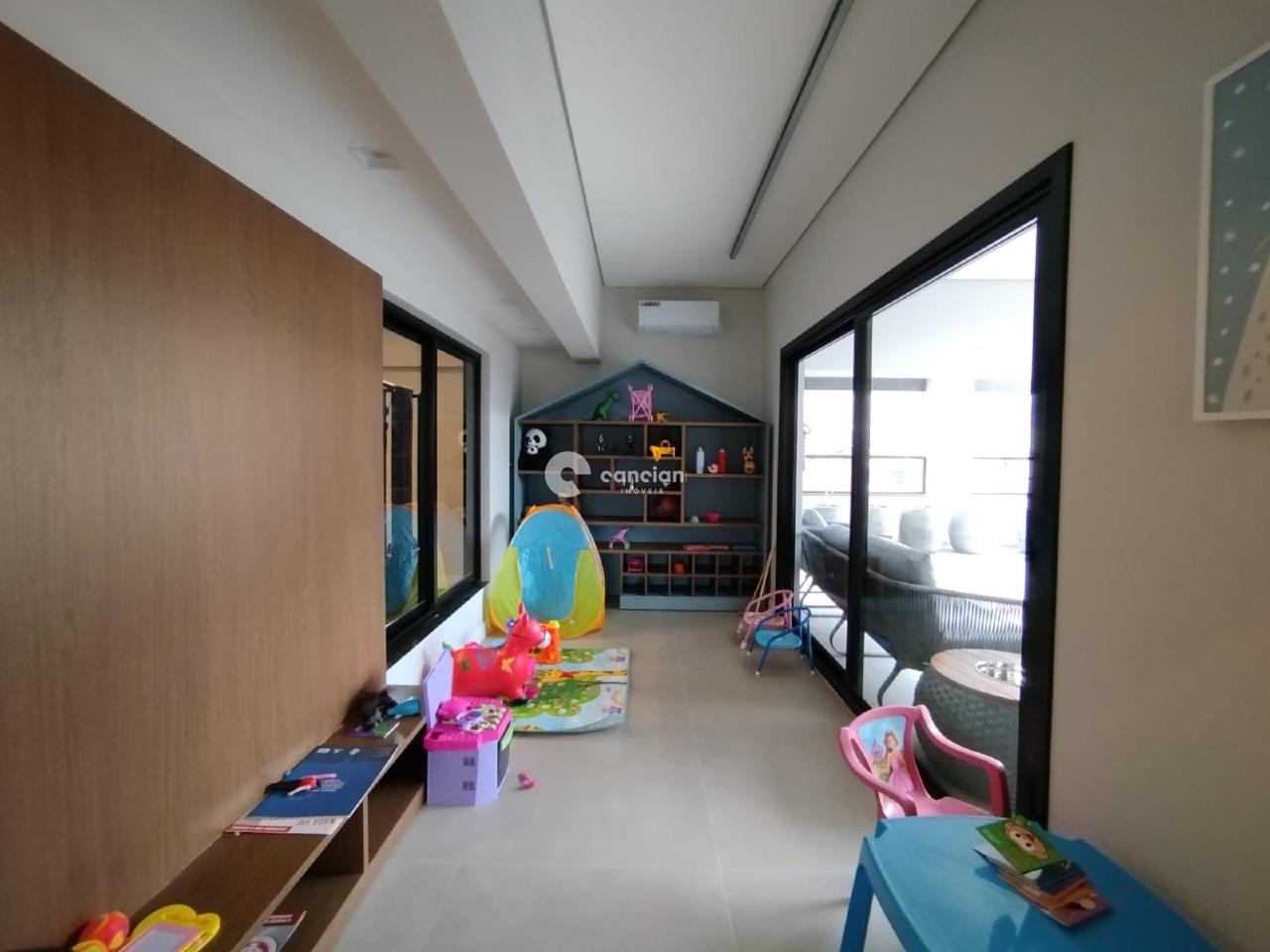 Apartamento para aluguel no Nossa Senhora de Lourdes: 