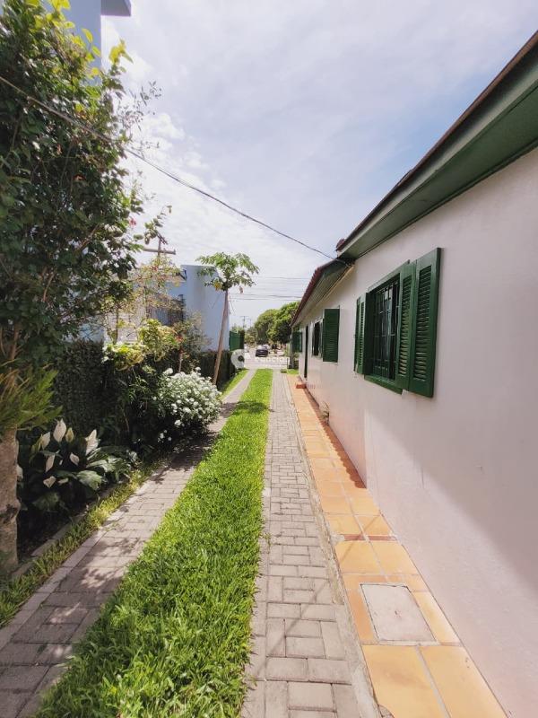 Casa para aluguel no Camobi: 