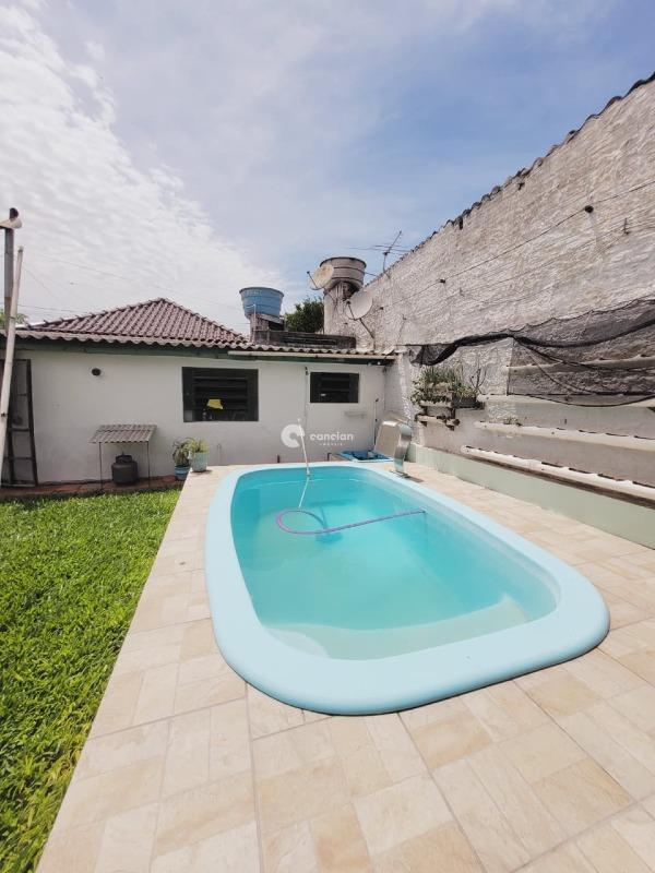 Casa para aluguel no Camobi: 